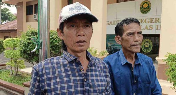 Keluarga Korban Tuntut Vonis Maksimal, Duga Pembunuhan Hendri Fadli Sudah Direncanakan