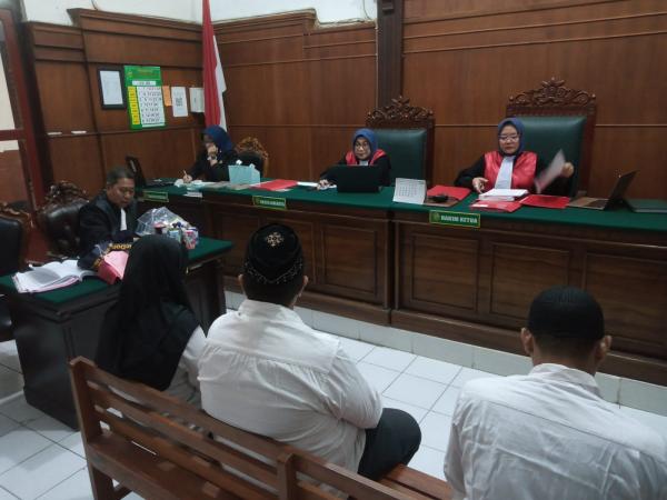 Mantan Kepala Gudang Cimory Jual Produk Kedaluwarsa, Raup Keuntungan Puluhan Juta Rupiah