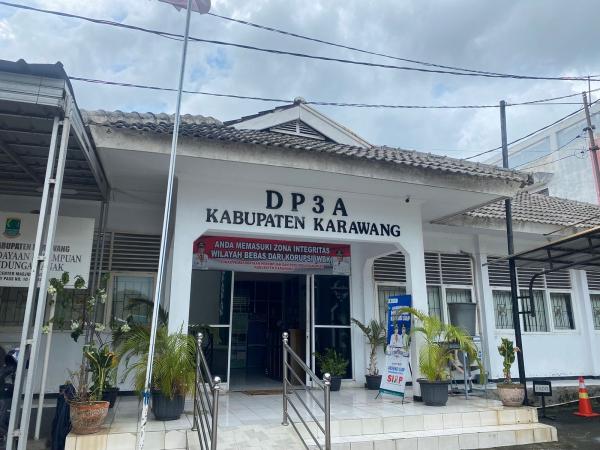 Viral Pesta Gay di Karawang, DP3A: Ancaman bagi Anak di Depan Mata, Peran Orangtua Harus Diperkuat