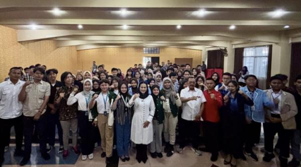 Pelajar Seluruh Indonesia Berkumpul di Surabaya, Bahas Kebangkitan Gerakan Pelajar di  Era Modern
