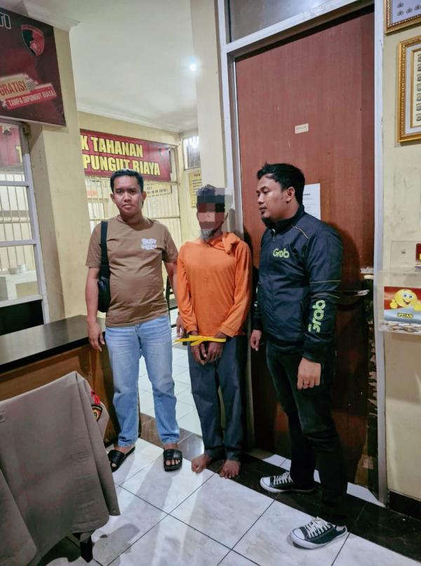 Bejat, Pria Paruh Baya Setubuhi Anak Disabilitas Dengan Iming-iming Uang