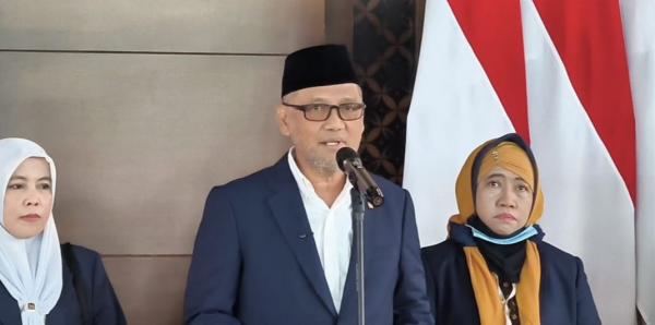 Menhaj: 47 Ribu Jamaah Sudah Kembali ke Tanah Air, Evaluasi Mina Jadi Prioritas Haji 2027