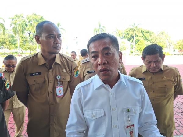 Manfaatkan Program Inpres Jalan Daerah, Bupati Aep Bakal Buka Jalur Baru Tanjungpura-Rengasdengklok