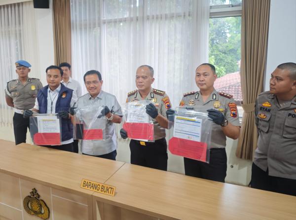 Kasus Investasi Bodong di Banyumas, Ada Peluang Tersangka Lain 