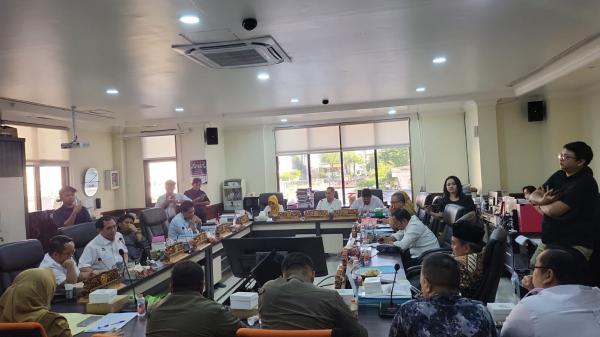 Dugaan Pekerja di Bawah Umur Masuk Spa Surabaya, DPRD Desak Evaluasi Sistem Rekrutmen