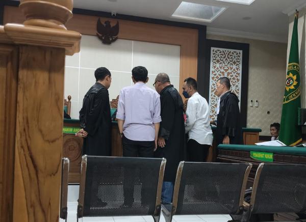 Saksi Meringankan Malah Perkuat Dakwaan Jaksa Soal Uang yang Tak Disetor Furqon ke Perusahaan