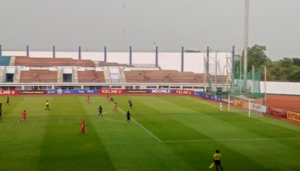 Nihil Kemenangan di FIFA Women's Matchday, Timnas Putri Indonesia Bidik Juara Piala AFF