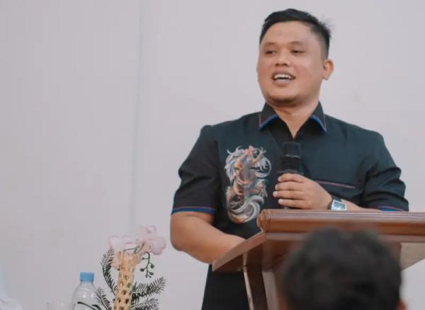 Tak Cukup Disegel, APH Diminta Periksa Pengelola THM dan Bongkar Penyelenggara Pesta Gay Karawang