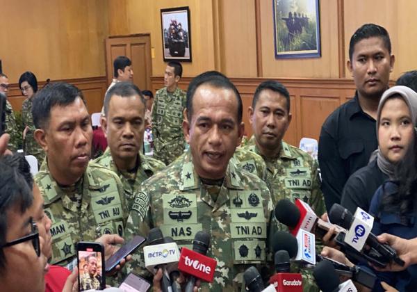 Viral Narasi TNI Gusur Sekolah Demi Koperasi di NTT, Kapuspen TNI Ungkap Fakta Sebenarnya