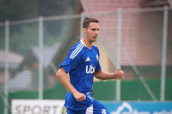 Efek Federico Barba! Persib Bandung Bidik Bek Tangguh Asal Italia Senilai Rp34 Miliar