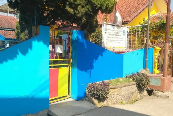 Warga Cilame Permai Protes, Bangunan TK di Lahan Fasos Fasum Diserahkan Yayasan ke Pemda KBB