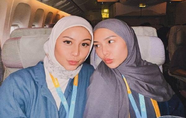 Awkarin Mangkir Pemeriksaan Polisi Kasus Penipuan Travel, Keanu Angelo Dicecar 28 Pertanyaan