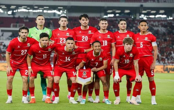 Jadwal Timnas Indonesia vs Mozambik FIFA Matchday 2026, Digelar di GBK Malam Ini