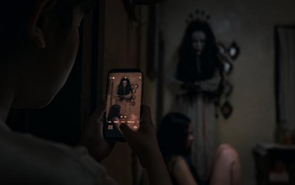 Fenomena Pelet Diangkat ke Layar Lebar, Film Pemikat Jiwa Siap Teror Pecinta Horor-mistis