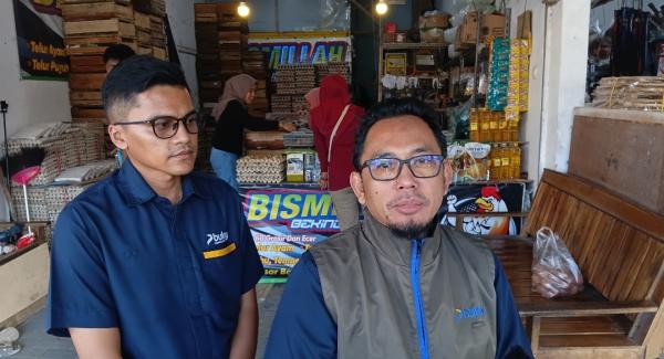 Bulog Pastikan Stok Minyakita di Indramayu Masih Aman Tiga Bulan ke Depan