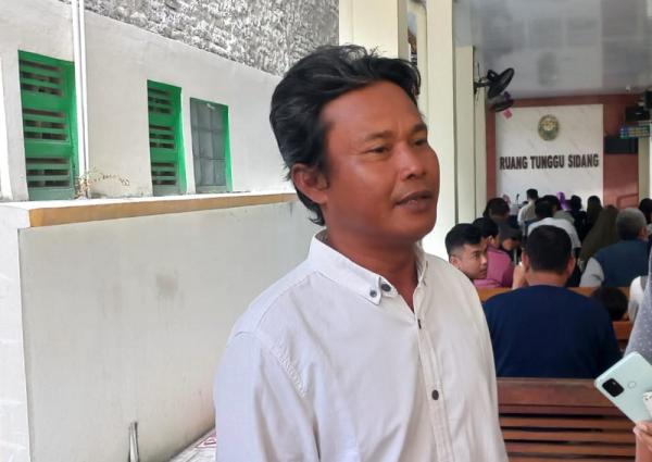 Disidang Kasus Pencurian Kayu Jati Perhutani, Kades di Grobogan Ini Mengaku Beli untuk Musala