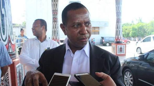 PSN Wanam Papua Selatan Serap Ribuan Tenaga Kerja Lokal