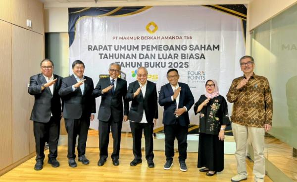 Menanti Peraturan Pemerintah KEK Halal Sidoarjo untuk Perkuat Ekosistem Investasi AMAN