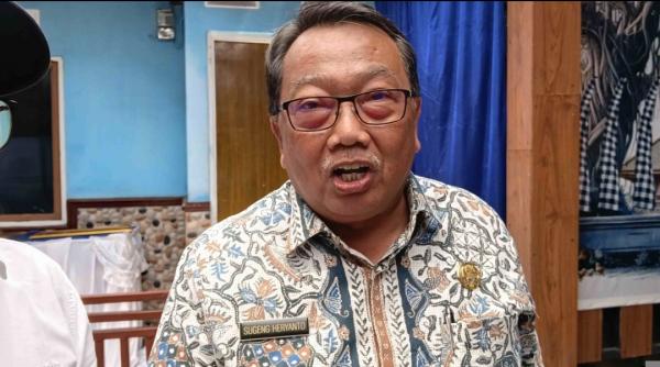 Kadis DKPP Indramayu Buka Suara soal Mikrofon Bocor dalam Rapat Seremlak 2026