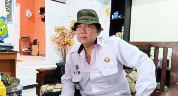 Kuwu Cibereng Desak Kasus PTSL Terisi Naik ke Ranah Pidana, Dana Warga Belum Dikembalikan