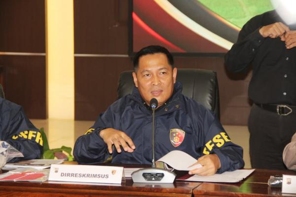 Lima Tahun Nikmati Panen Udang Vaname, Pengusaha Batang Tersandung Kasus Alih Fungsi Lahan