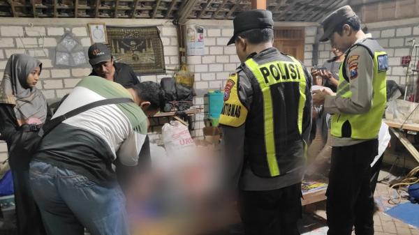 Beli Elpiji 3 Kg, Seorang Pria di Bojonegoro Tewas Mendadak di Toko Kelontong