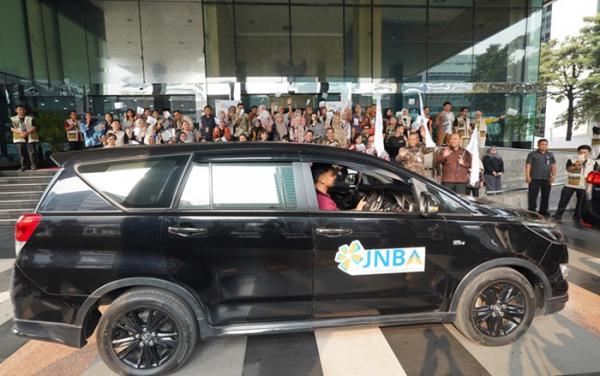 Sumba Timur Masuk Jalur JNBA 2026, KPK Soroti Tata Kelola Lahan dan Pendidikan