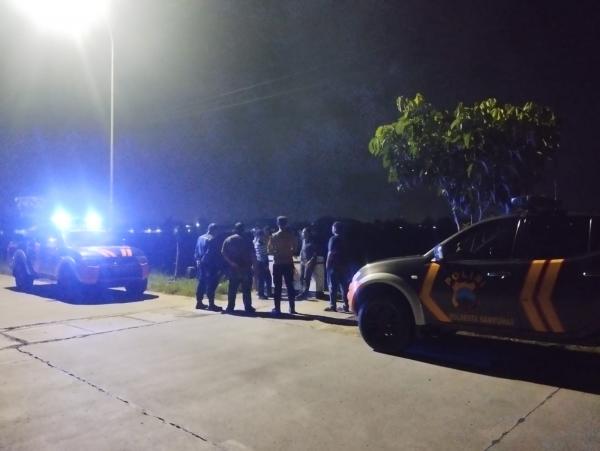 8 Pelajar Jadi Korban Pemerasan di Sokaraja, 8 Ponsel Raib Dibawa Pelaku