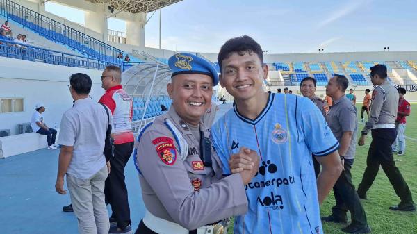 Dendi Sulistiawan Pulang Kampung, Persela Dapat Tambahan Mesin Gol untuk Musim Depan