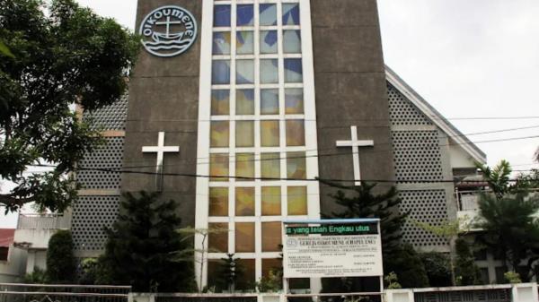 Redam Polemik, Ketua Yayasan Jelaskan Sejarah dan Fungsi Gedung Chapel USU
