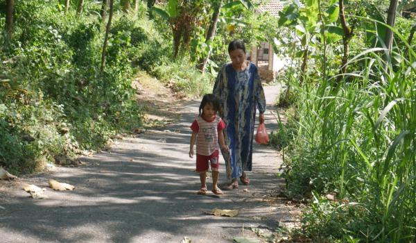 Siasati Efisiensi Anggaran, Kades Gunggungan Kidul Gandeng DPRD Kabupaten dan Provinsi
