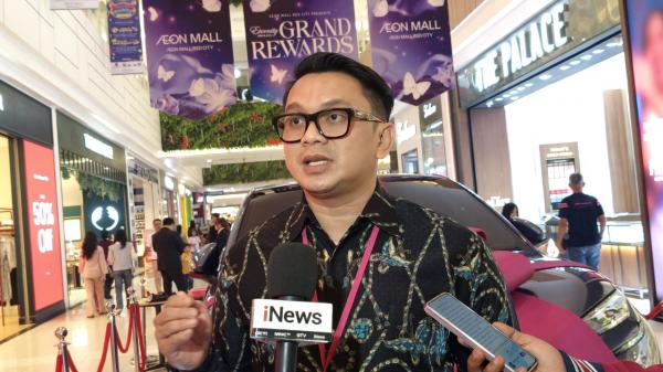 Libur Sekolah, Mal Jadi Alternatif Warga Tangerang untuk Rekreasi Edukatif Bersama Keluarga