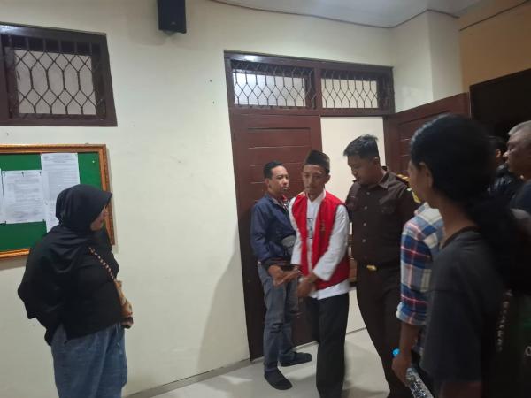 Kasus Budidaya Ganja Dalam Rumah di Jombang, 4 Terdakwa Terancam Hukuman Maksimal Mati