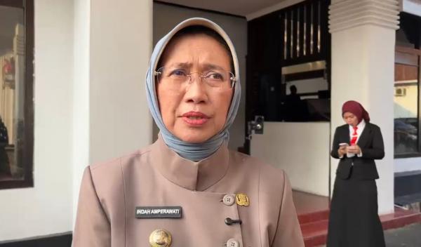 Harga BBM Non Subsidi Naik, Kepala OPD di Lumajang Diminta Gunakan Kendaraan Pribadi Saat Tugas