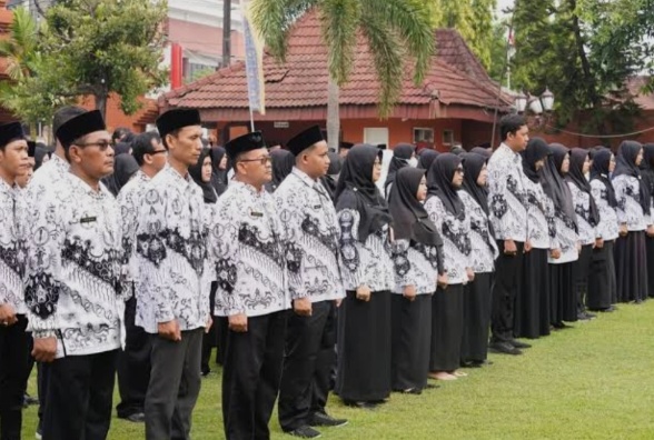 Hanya Terjadi di Jatim, TPG Guru Rp274 Miliar Mandek hingga Juni 2026, Begini Respon DPRD