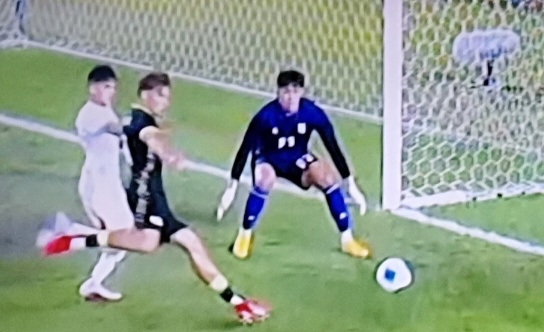 Australia Dominan di Awal Laga, Timnas Indonesia U-19 Bertahan Mati-matian di Semifinal Piala AFF