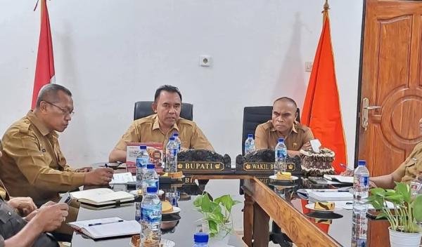 ETMC 2026 di Flores Timur Siap Digelar, 500 Penari Hedung Bakal Meriahkan Pembukaan