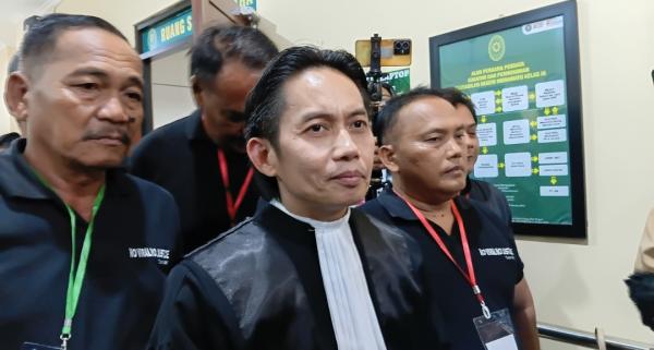 Kasus Pembunuhan Paoman: Pengacara Terdakwa Desak Ahli Forensik Ungkap Fakta CCTV