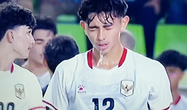 Gol Menit Akhir Hancurkan Mimpi ke Final Piala AFF, Timnas Indonesia U-19 Takluk 0-1 dari Australia
