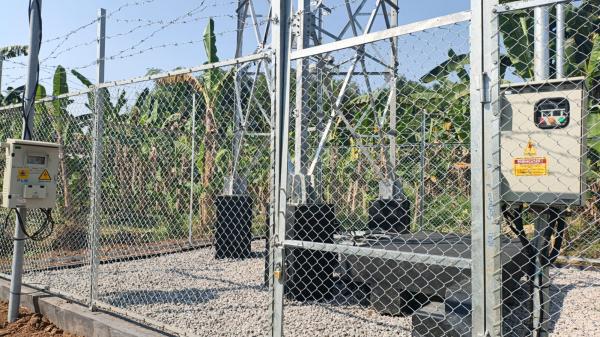 Sejumlah Tower di Kabupaten Madiun Belum Berizin, Satpol PP Diminta Tegas