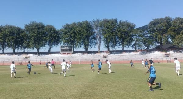 Star Generation Bungkam Colombo FC 3-1, Tunjukkan Kualitas di Surabaya Legend Soccer U-15
