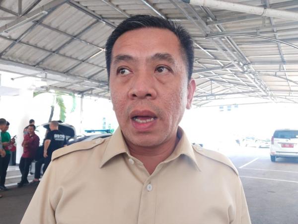 Pasca Pemadaman di Surya Cipta, Bupati Karawang Minta PLN Lindungi Pasokan Listrik Sektor Vital