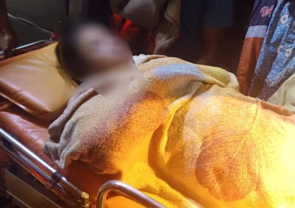 Tragis! Sedang Mencuci Pakaian, Wanita di Siak Tewas Diterkam Buaya