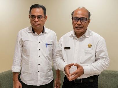 Pemkab Ende Klarifikasi Isu Penggusuran SDI Wolomoni untuk Galeri KDMP