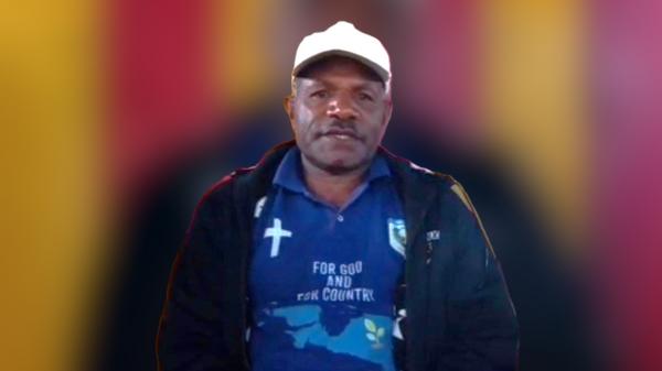 Tokoh Gereja Papua Dukung Program Pembangunan dan Stabilitas Keamanan di Lanny Jaya