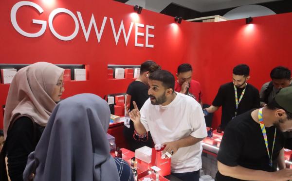 Milenial dan Zilenial Kini Lebih Pilih Parfum Lokal yang Tahan Lama