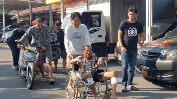 Terungkap! Suparman Diduga Rencanakan Perampasan Motor Sebelum Bilqis Tewas, Polisi Ungkap Kronologi