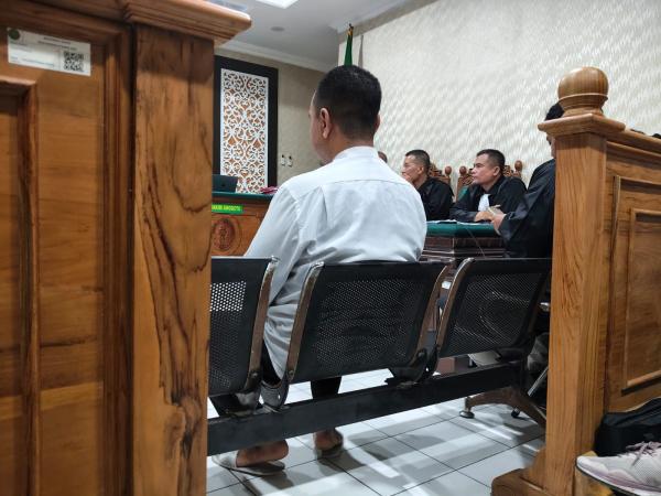Terdakwa Kasus Kasur di Sidoarjo Bantah Gelapkan Rp620 Juta, Jaksa: Fakta Sudah Jelas