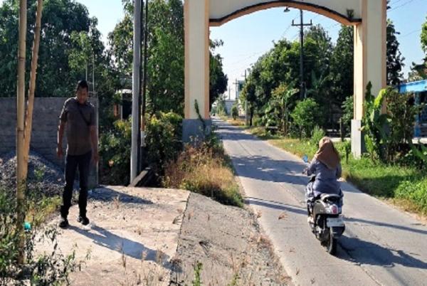 Ungkap Kematian Pria di Tanggungharjo, Tim URC Polres Grobogan Berhasil Tangkap Pelaku