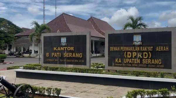 Misteri Bansos Salah Sasaran, Pembaruan DTSEN Kabupaten Serang Diuji Publik
